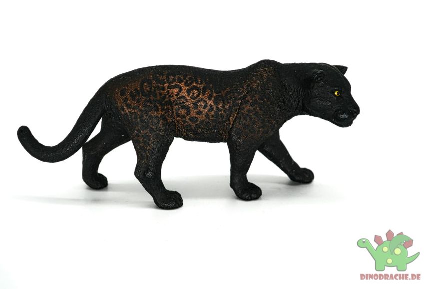 Schleich Schwarzer Panther 14774